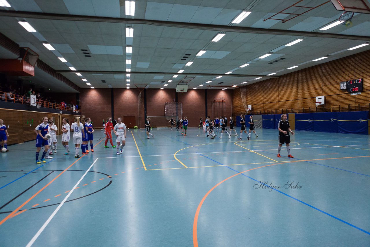Bild 449 - Dodenhof Cup